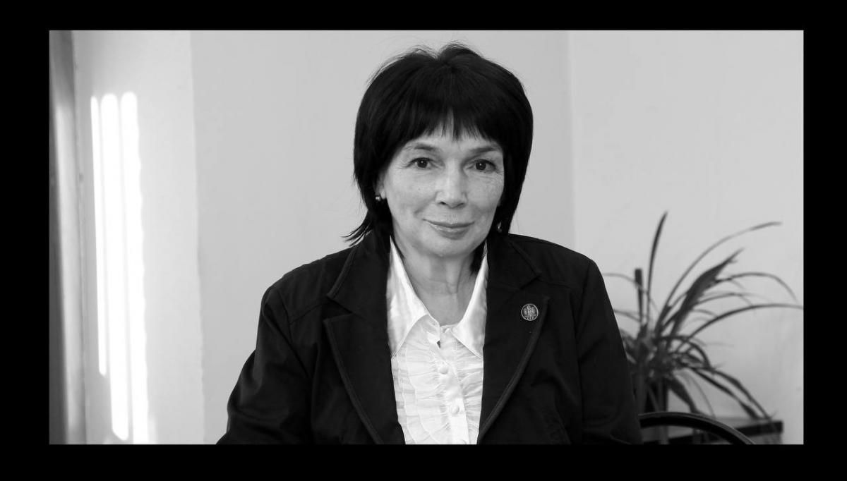 Названы время и место прощания с профессором СГУ Татьяной Черевичко