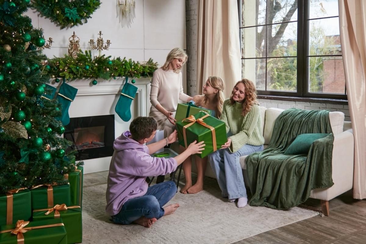 Без сюрпризов: саратовцы стали вдвое чаще планировать подарки для себя