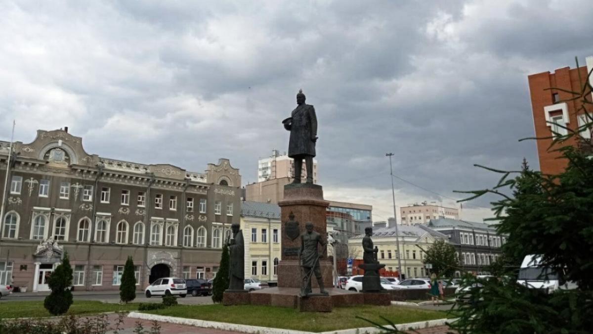 Спикер ГД Володин назвал Столыпина недооцененным реформатором