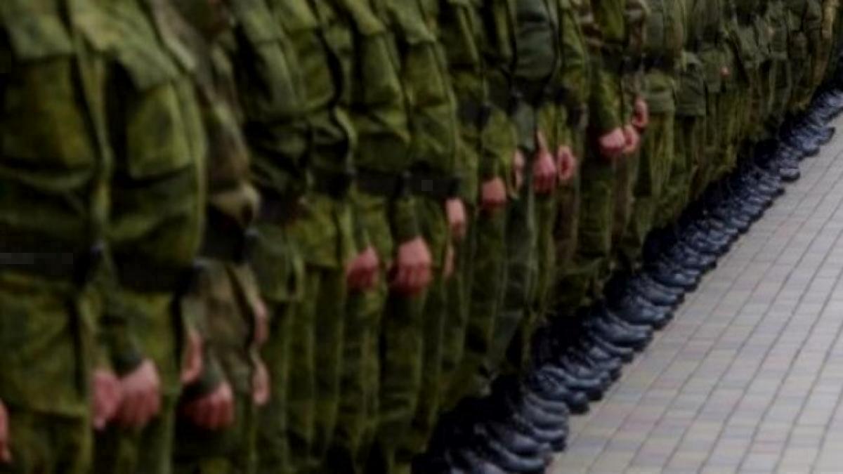 Участникам СВО повысили денежное довольствие до 210 тысяч рублей