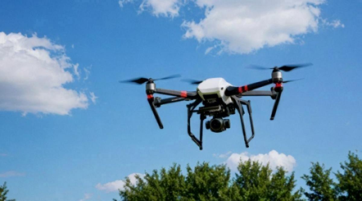 В Саратове создали систему распознавания БПЛА по звуку