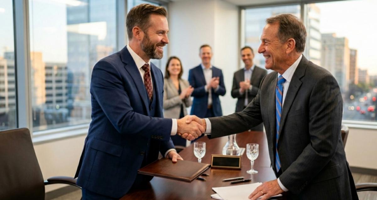 Ольга Скоробогатова: «Партнерство – это все-таки не кикбоксинг, а, скорее, танго»