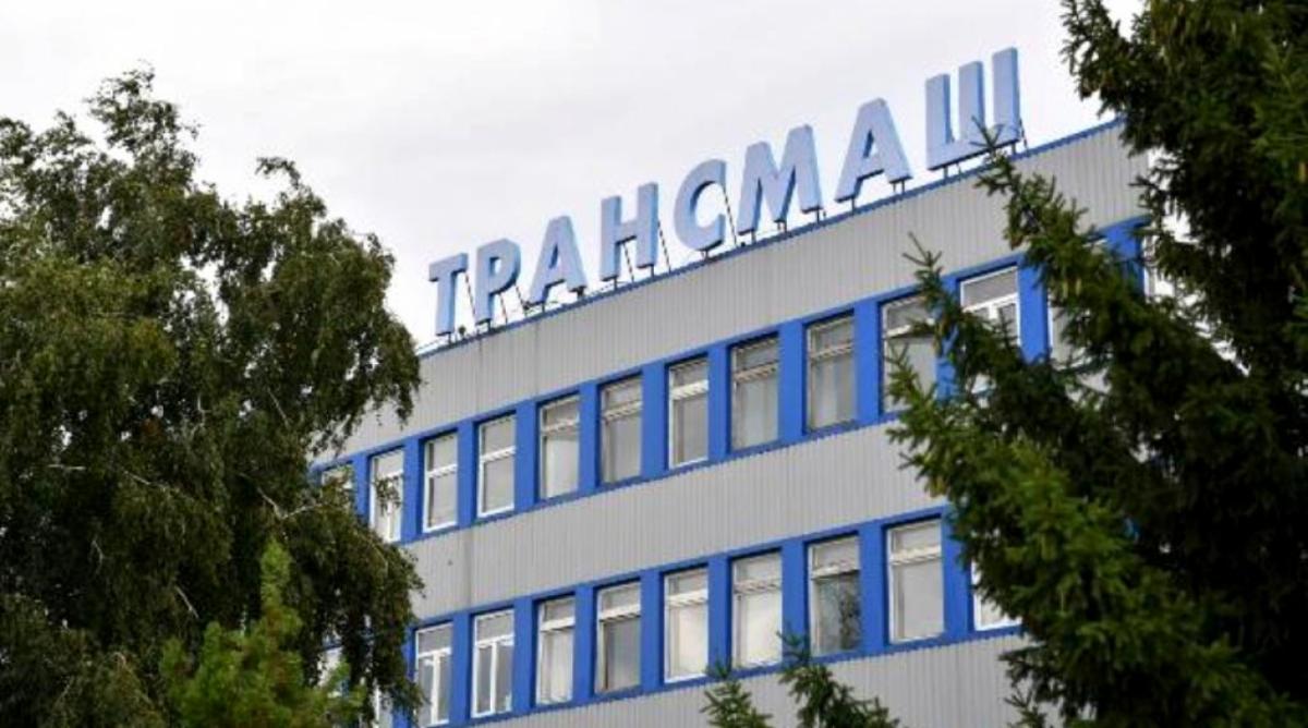 Энгельсский завод «Трансмаш» вошел в концерн «Тракторные заводы»