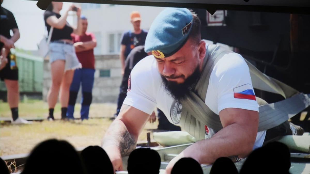 Калинин: фильм «20 тонн» победил на Международном кинофестивале «ZILANT»