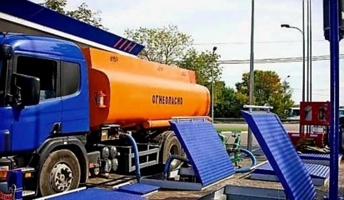 Минпромэнерго сообщило о стабилизации ситуации с топливом в Саратовской области