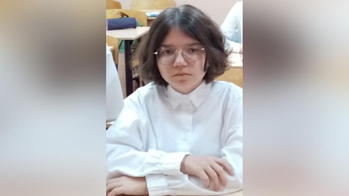 В Энгельсе полиция разыскивала пропавшую 15-летнюю Наталью Ковалеву