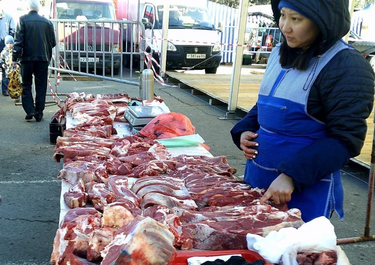 Открылись дополнительные ярмарки во всех районах Саратова: названы адреса 