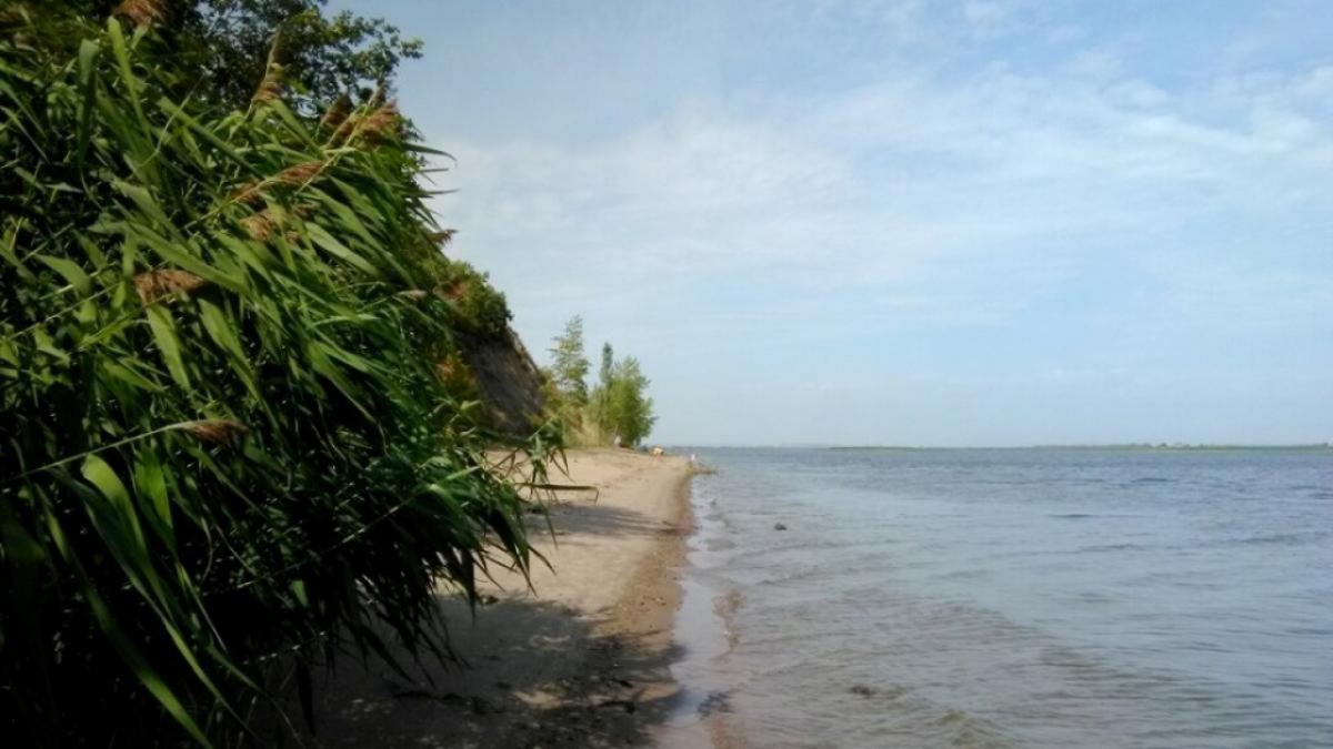 Пляжный сезон в Саратовской области откроется раньше срока