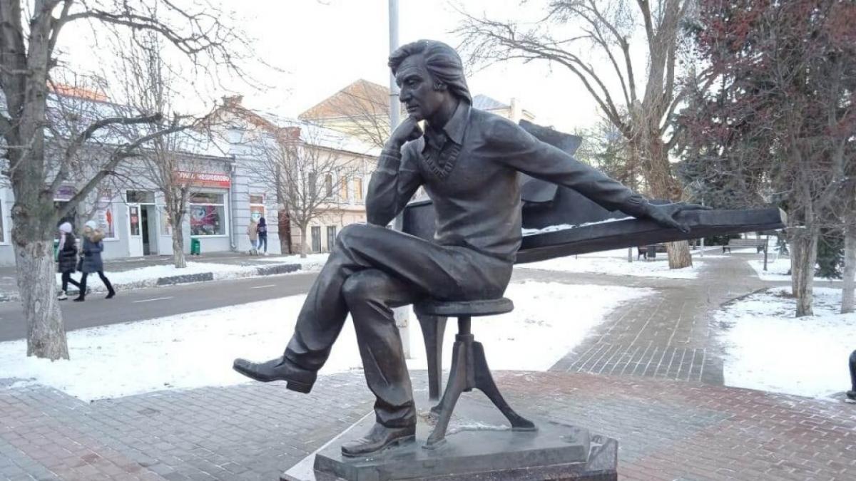 Володин: 90-летие композитора Шнитке нужно отметить в масштабах страны