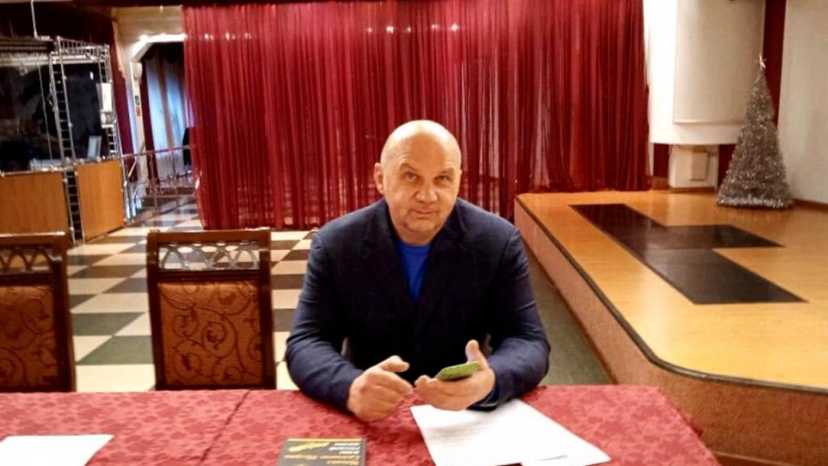 Олег Комаров: «Местное самоуправление угасает, но 131-й закон никто не отменял»