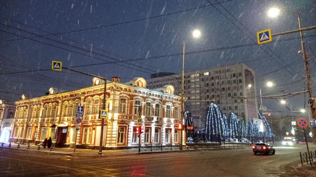 Михаил Исаев рассказал саратовским коммунистам о причинах ограничения митингов