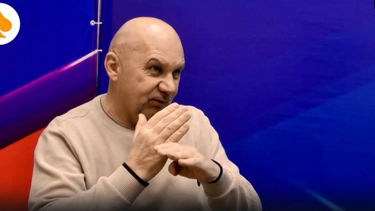 Комаров призвал сделать разными тарифы на питьевую и техническую воду в Саратове
