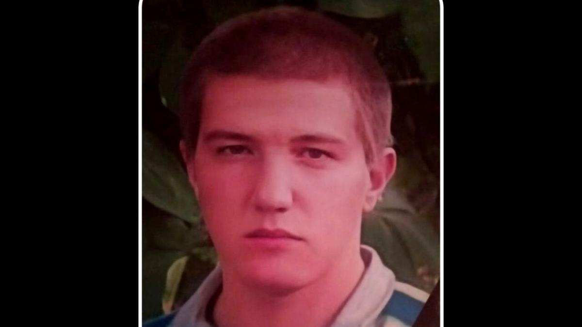 В ЛНР погиб житель Саратовской области 23-летний Денис Загорнов