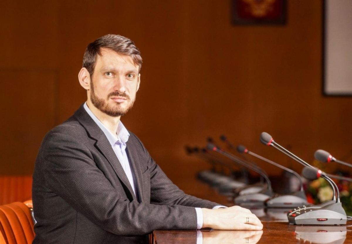 Дмитрий Протасовский: бюрократы должны прекратить саботировать инициативы по поддержке бизнеса