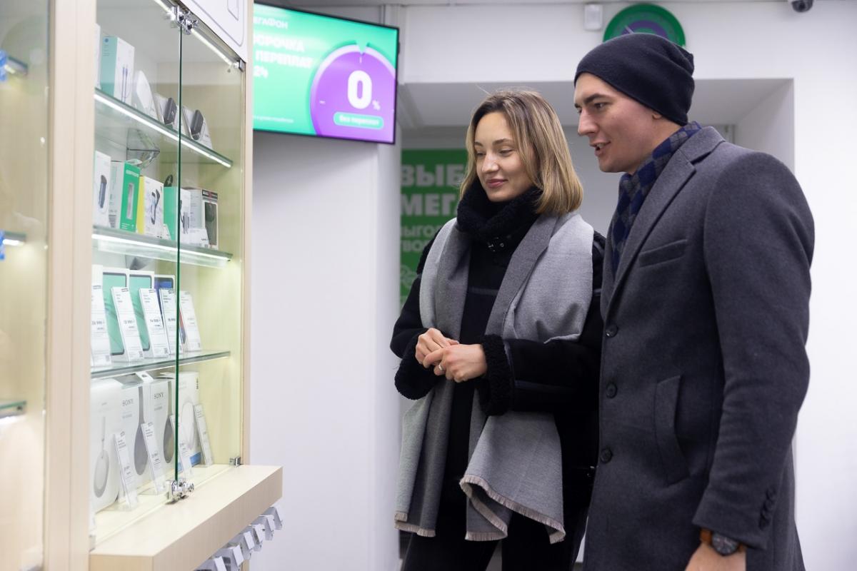 В Саратовской области вдвое вырос спрос на внешние аккумуляторы высокой ёмкости 