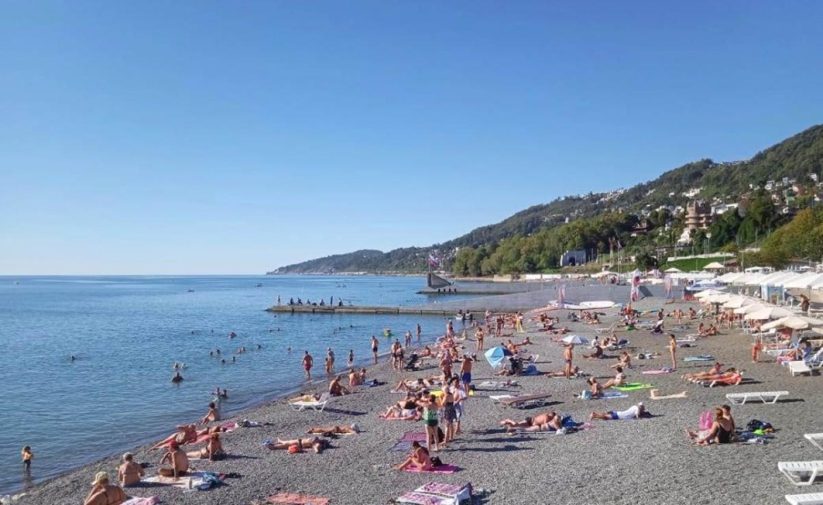 Назначены дополнительные поезда между Саратовом и курортами Юга России 