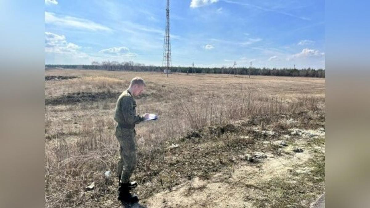 В саратовском селе найдена мертвой пропавшая в феврале женщина