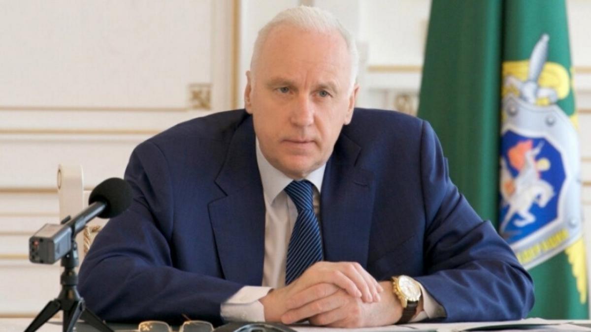 Бастрыкину доложат о халатности в отношении многодетных саратовцев