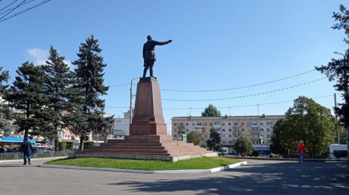 Бусаргин: есть проблемы с расселением общежития на Привокзальной площади
