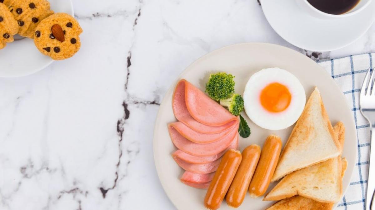 В Саратовской области за неделю подорожали яйца и сосиски