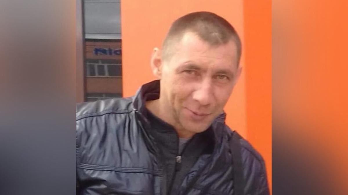 Уроженец Балашовского района Дмитрий Кривчиков погиб в спецоперации