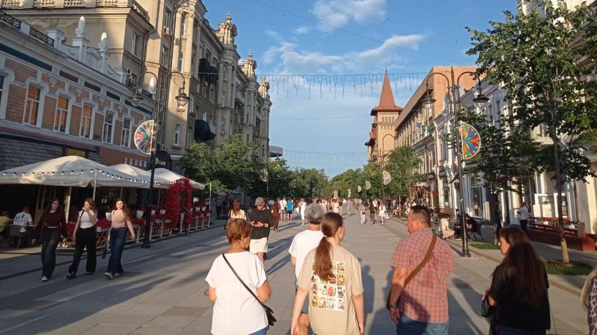 Саратовских льготников предупредили о срочном выборе соцпакета до 1 октября