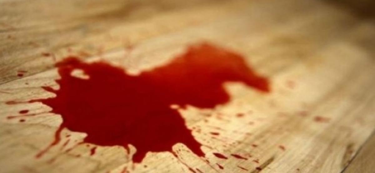 В саратовской школе ученик выстрелил в своего одноклассника