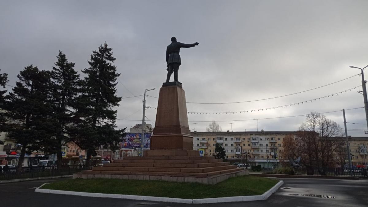 В рамках реконструкции Привокзальной площади уберут трамвайные пути