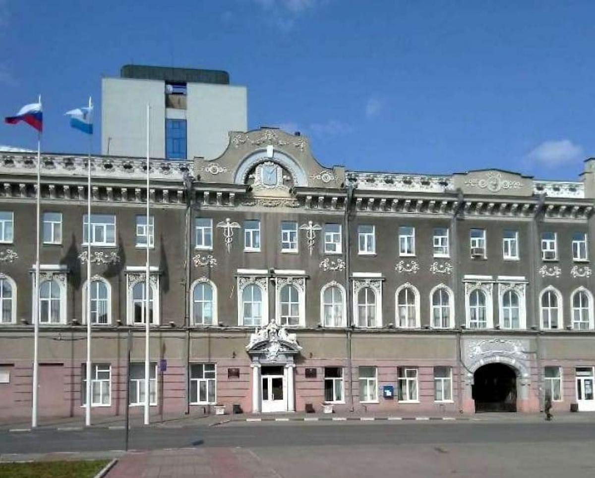 Дефицит бюджета муниципального образования «Город Саратов» превысил 1 млрд рублей