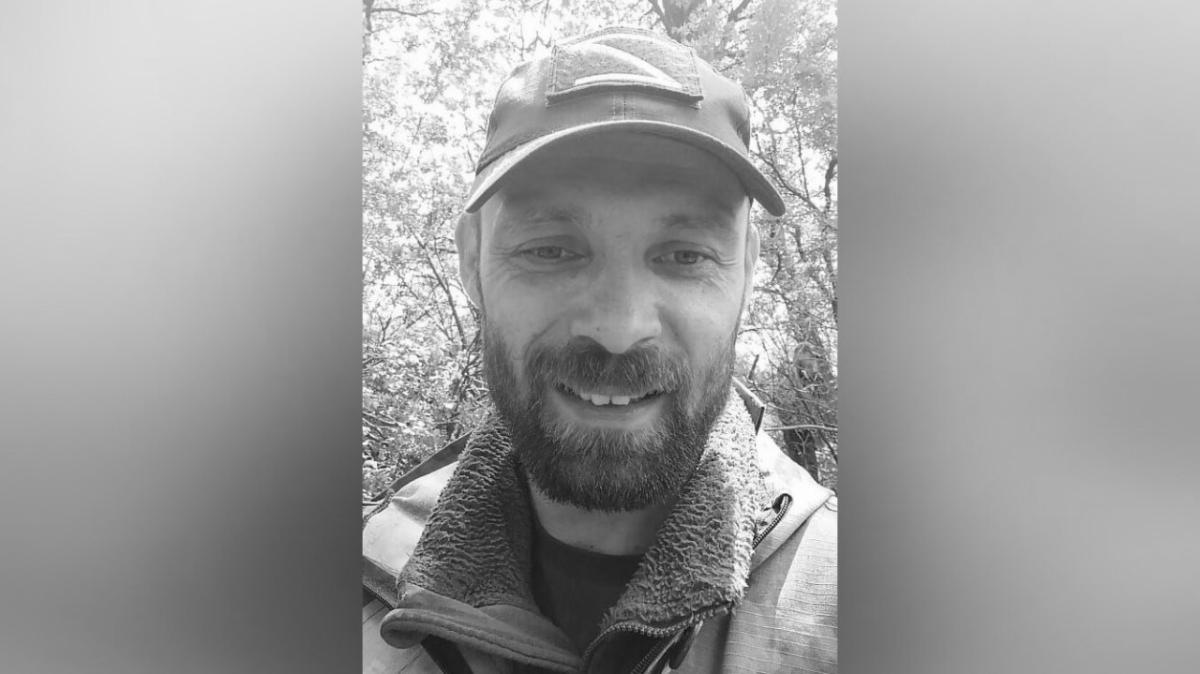 Капитан Илья Губанов из Вольска погиб в зоне СВО