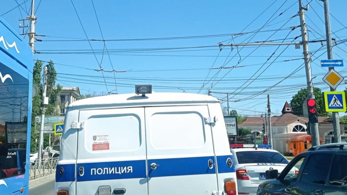МВД: полиция нашла всех участников массовой драки в ТЦ «Триумф Молл»
