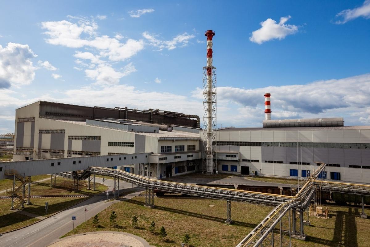 В Саратовской области на строительство комплекса по производству кислорода будет потрачено 1,3 млрд рублей 