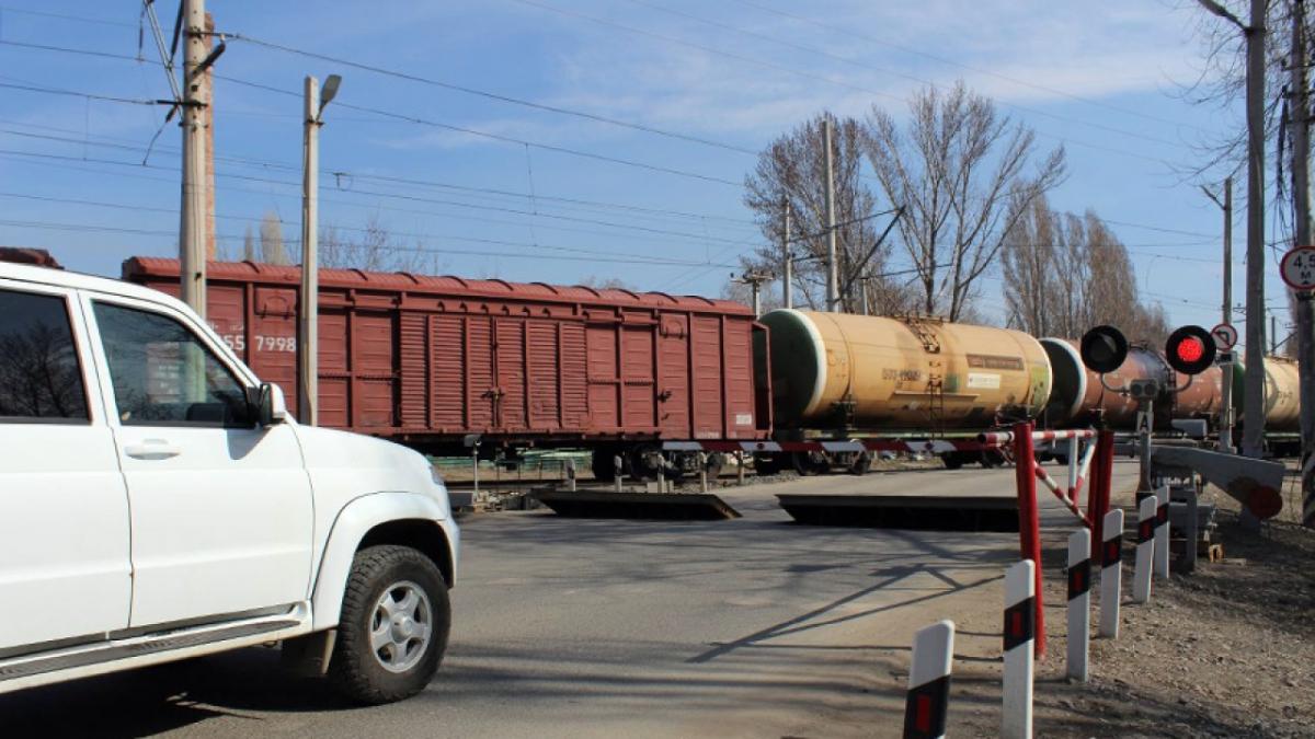 ПривЖД добилась компенсации ущерба после ДТП на ж/д переезде в Саратовской области