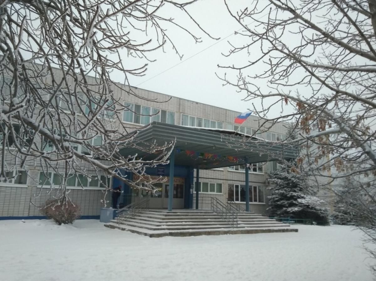 Опять дистанционка: из-за морозов завтра отменяются занятия в саратовских школах