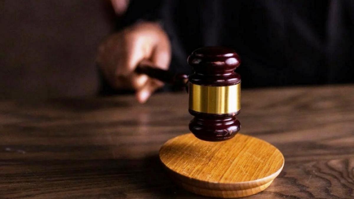 Алексей Горябин остался во главе Арбитражного суда 