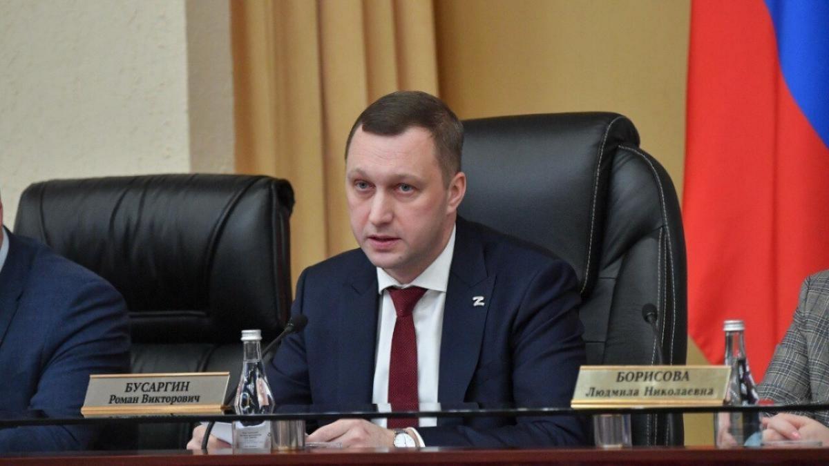 Бусаргин: 8 саратовских школ будут капитально отремонтированы в 2023 году