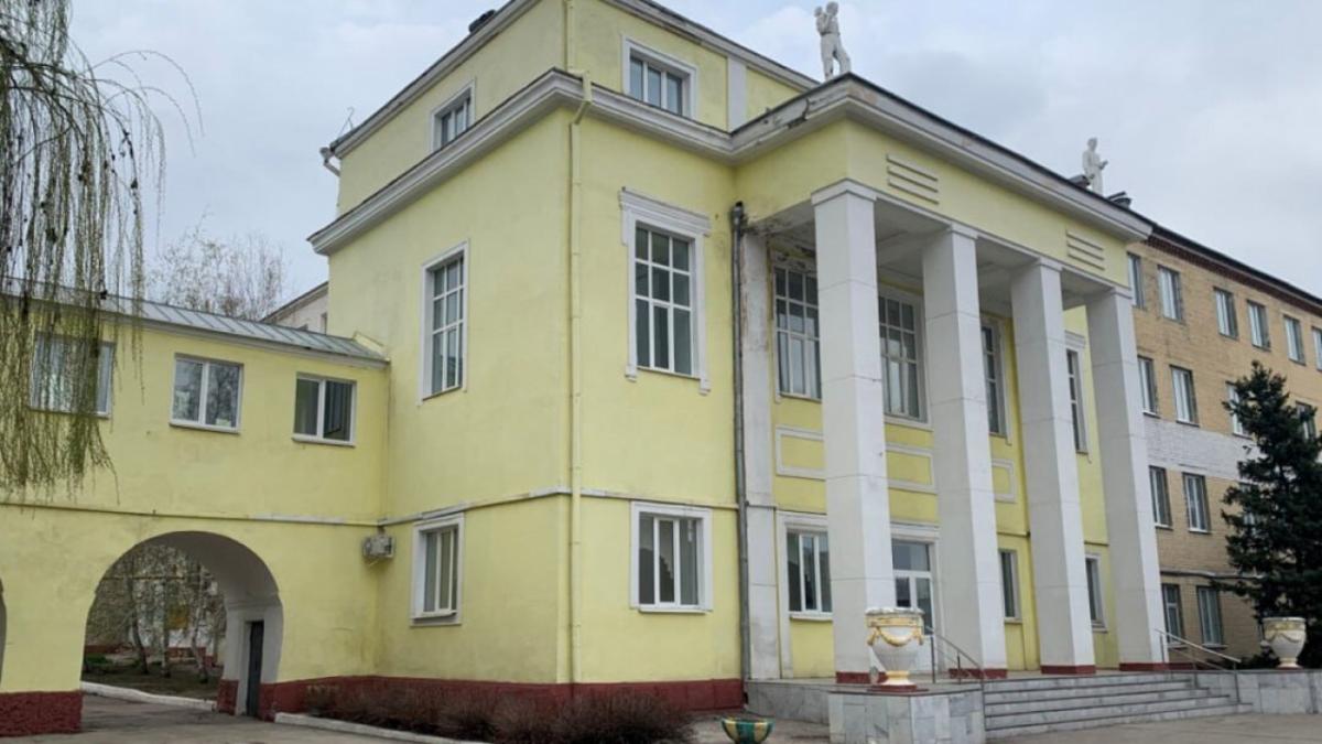 В Саратове здания зооветинститута 30-х годов XX века признали памятниками