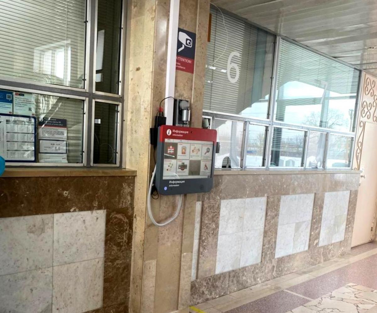 В Саратовской области продлен особый режим работы в учреждениях соцподдержки населения