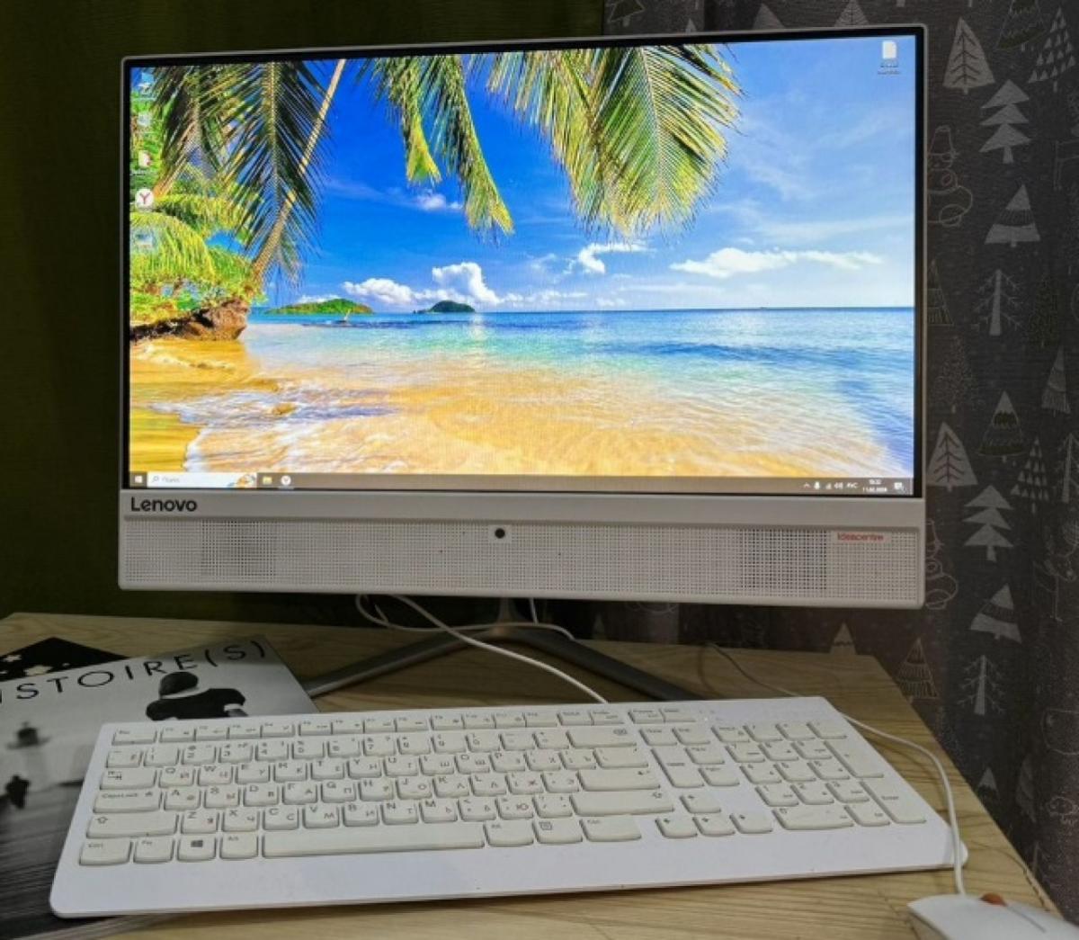 Как правильно очистить моноблок перед продажей, чтобы защитить данные?