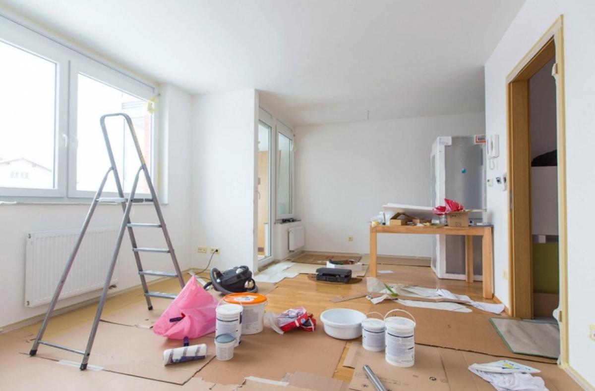 Ремонт в хрущевке: как обновить квартиру бюджетно и со вкусом 