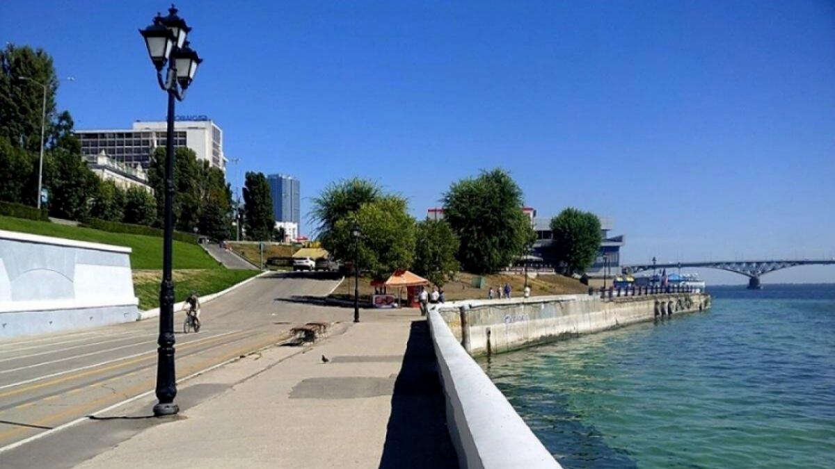 Саратовская область получит 2,8 млн на развитие туризма от Мишустина