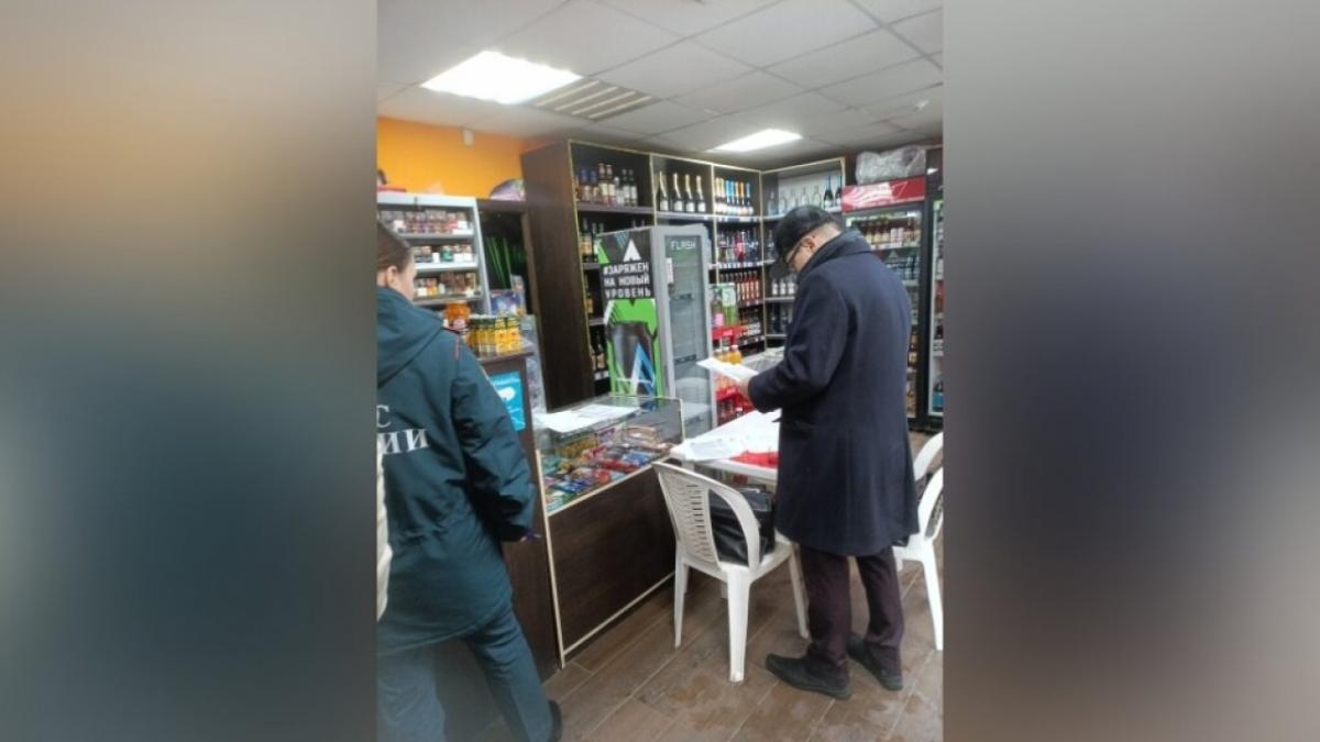 Правоохранители нагрянули в популярное кафе на Тельмана в Энгельсе