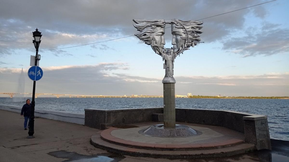 Саратовец Михаил Краснов выдвинулся на пост губернатора в департаменте Колумбии