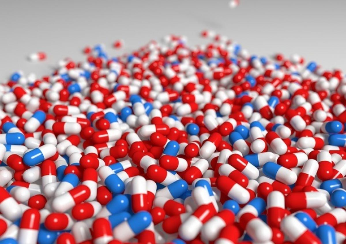 «Вы сделали хорошую рекламу»: Денис Грайфер – о том, почему из саратовских аптек исчез цефтриаксон