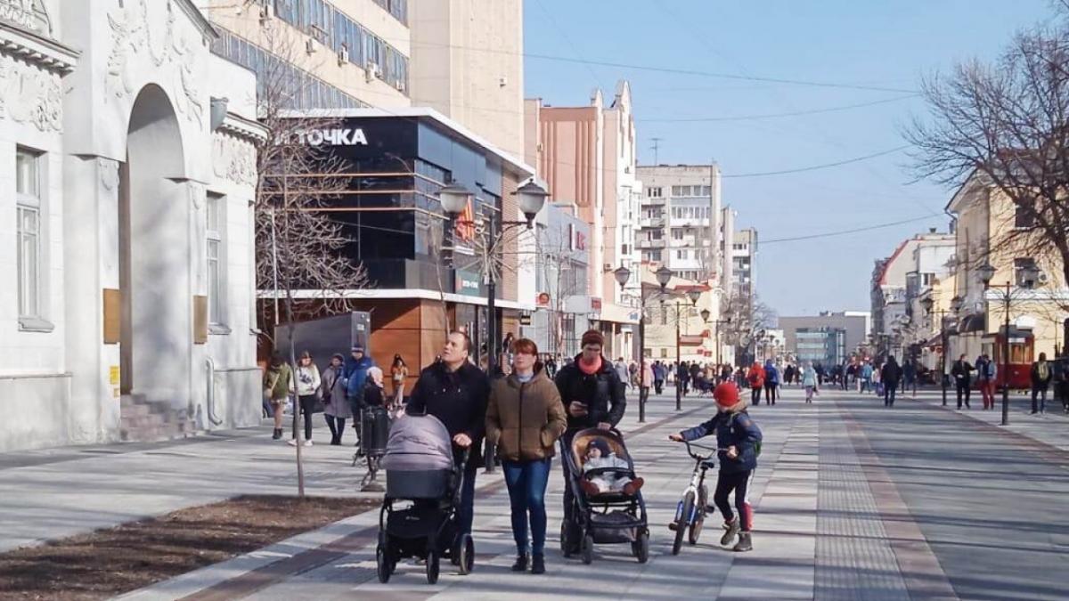 Соцфонд рассказал саратовцам о новых возможностях материнского капитала