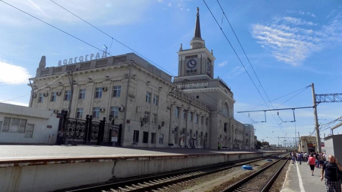 Туристская поездка на электропоезде из Волгограда в Саратов состоится 25 апреля