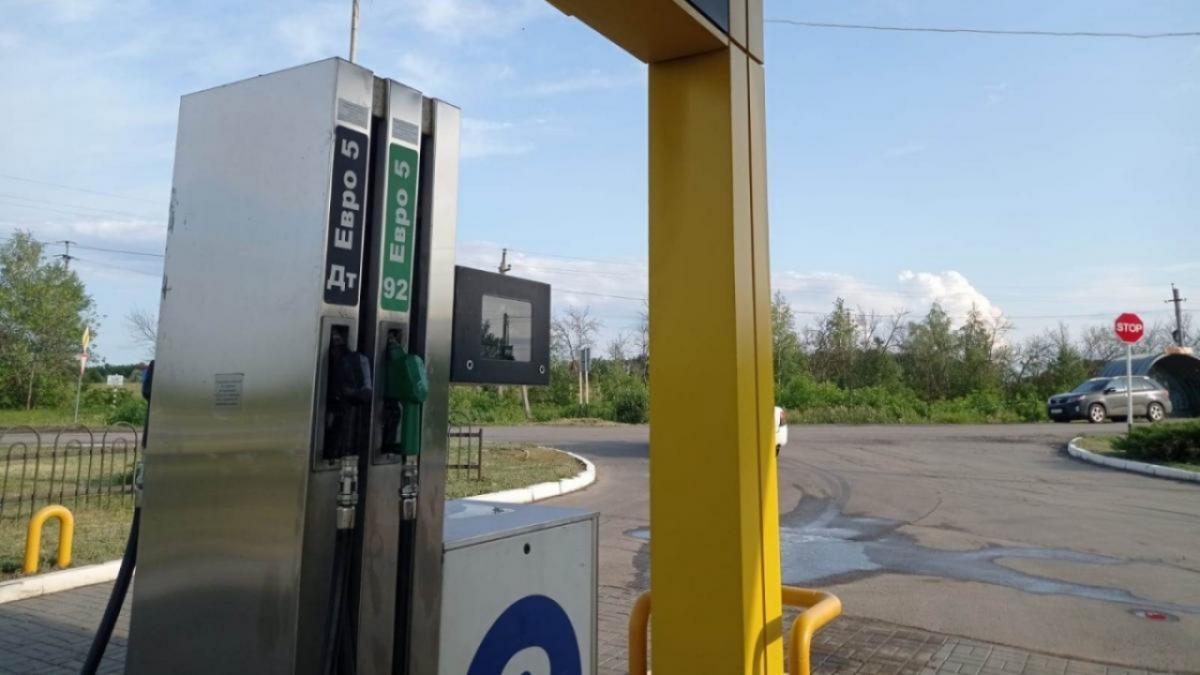 Новый рост цен на бензин и «дизель» зафиксирован в Саратовской области