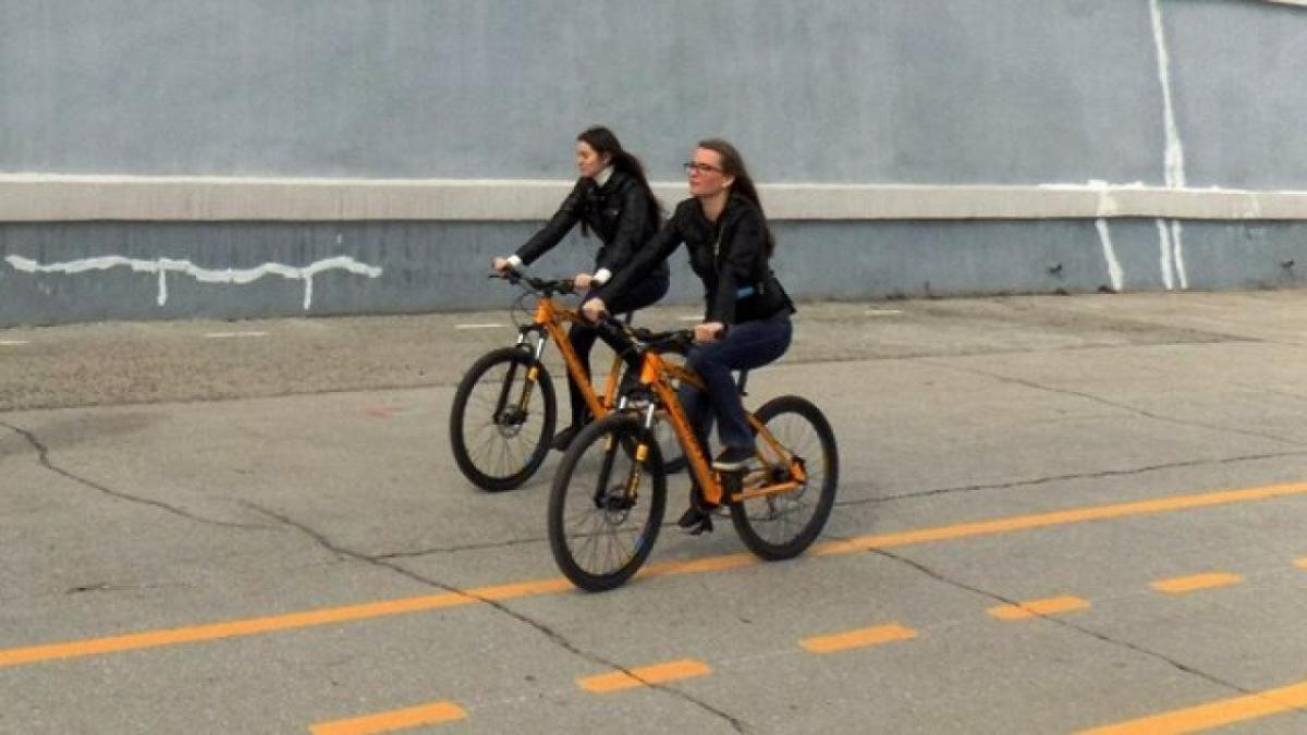 В Саратове на День города пройдут танцевальные баттлы и велопарад |  07.09.2023 | Саратов - БезФормата