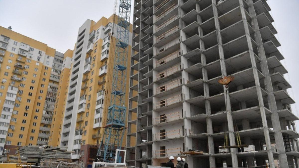 Бусаргин сделал заявление об опубликовании списков домов на расселение