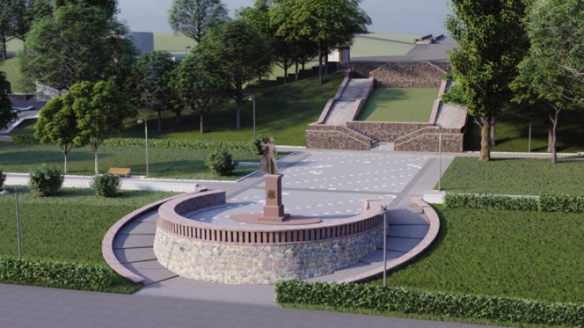 Сергей Прохоров: «Памятник Фёдору Ушакову послужит символом мужества и отваги для юных саратовцев»